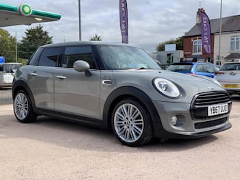 Used MINI Hatch 2018 for sale - 79846978: Photo