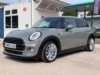 Used MINI Hatch 2018 for sale - 79846978: Photo