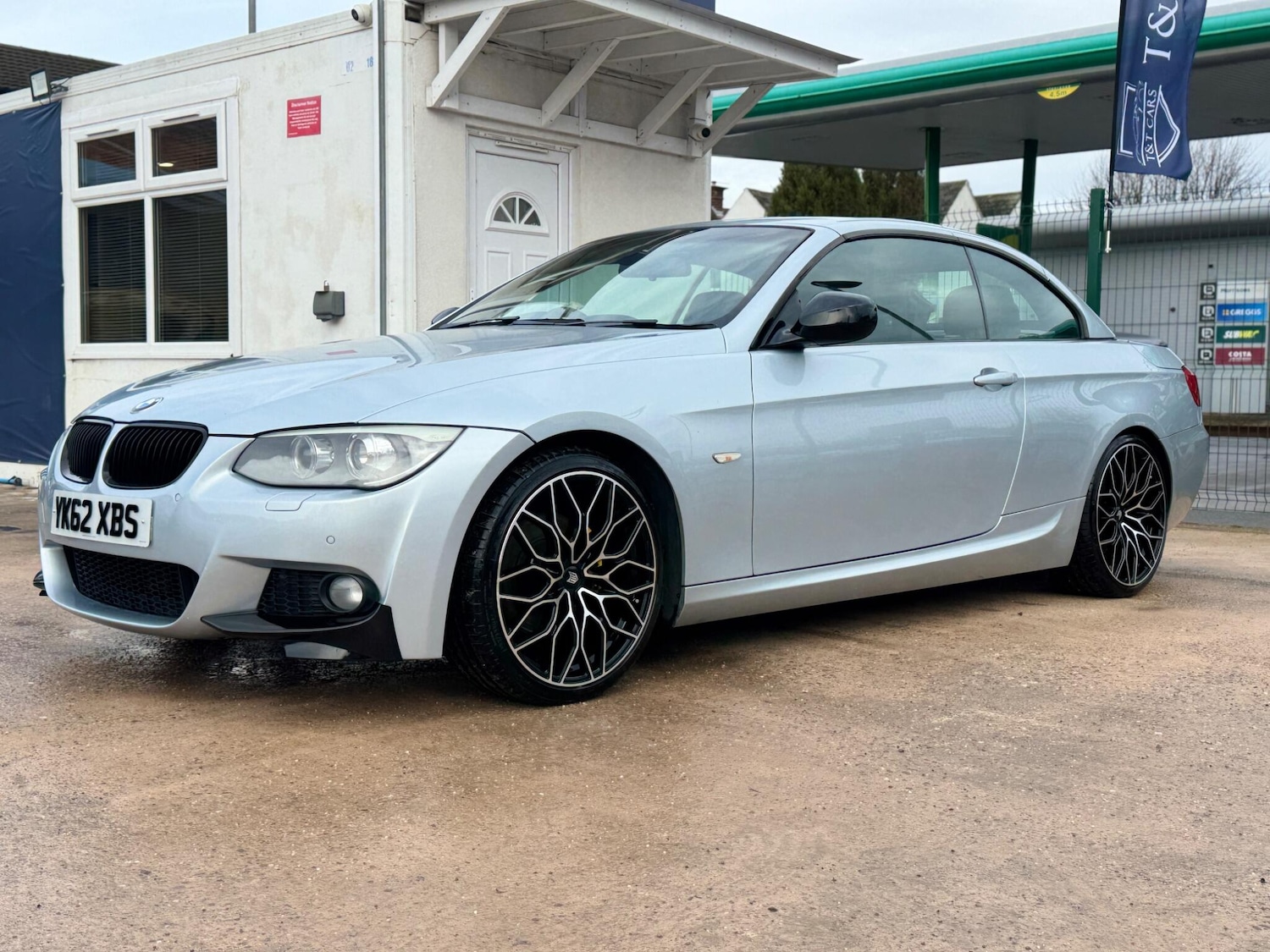 Used BMW 3 Series 2012 for sale - 77633104: Photo 10