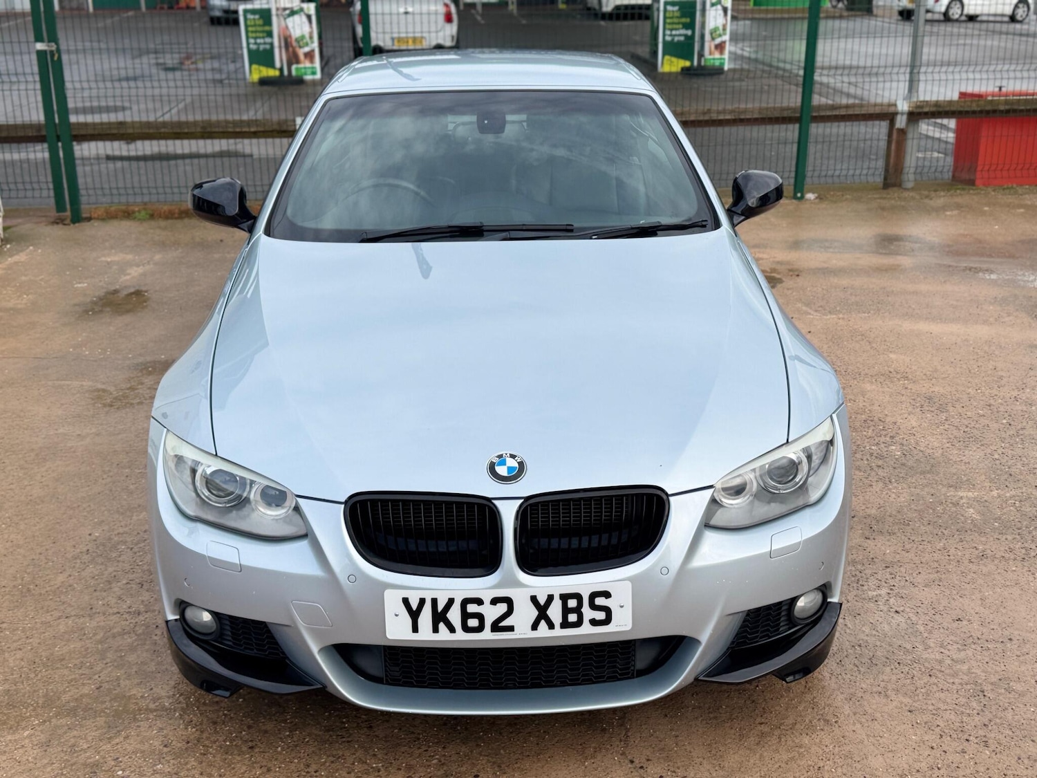 Used BMW 3 Series 2012 for sale - 77633104: Photo 11