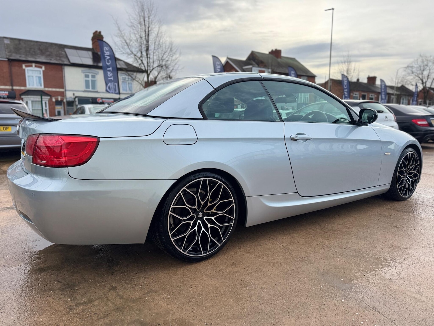 Used BMW 3 Series 2012 for sale - 77633104: Photo 13