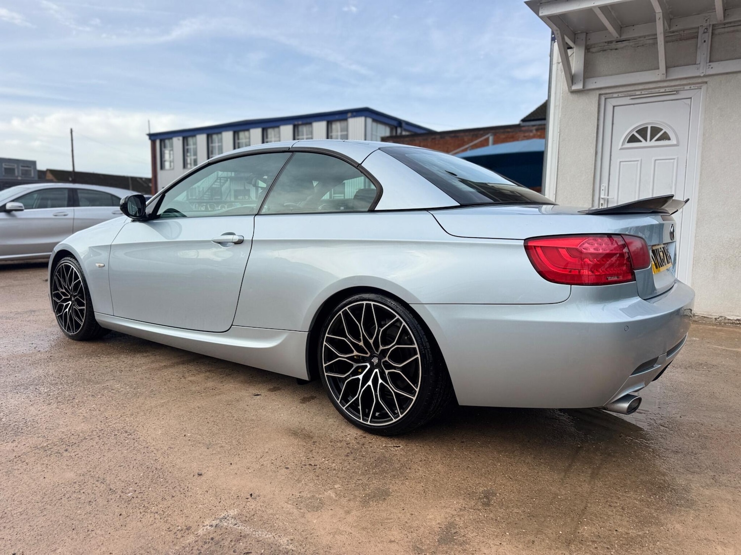 Used BMW 3 Series 2012 for sale - 77633104: Photo 14