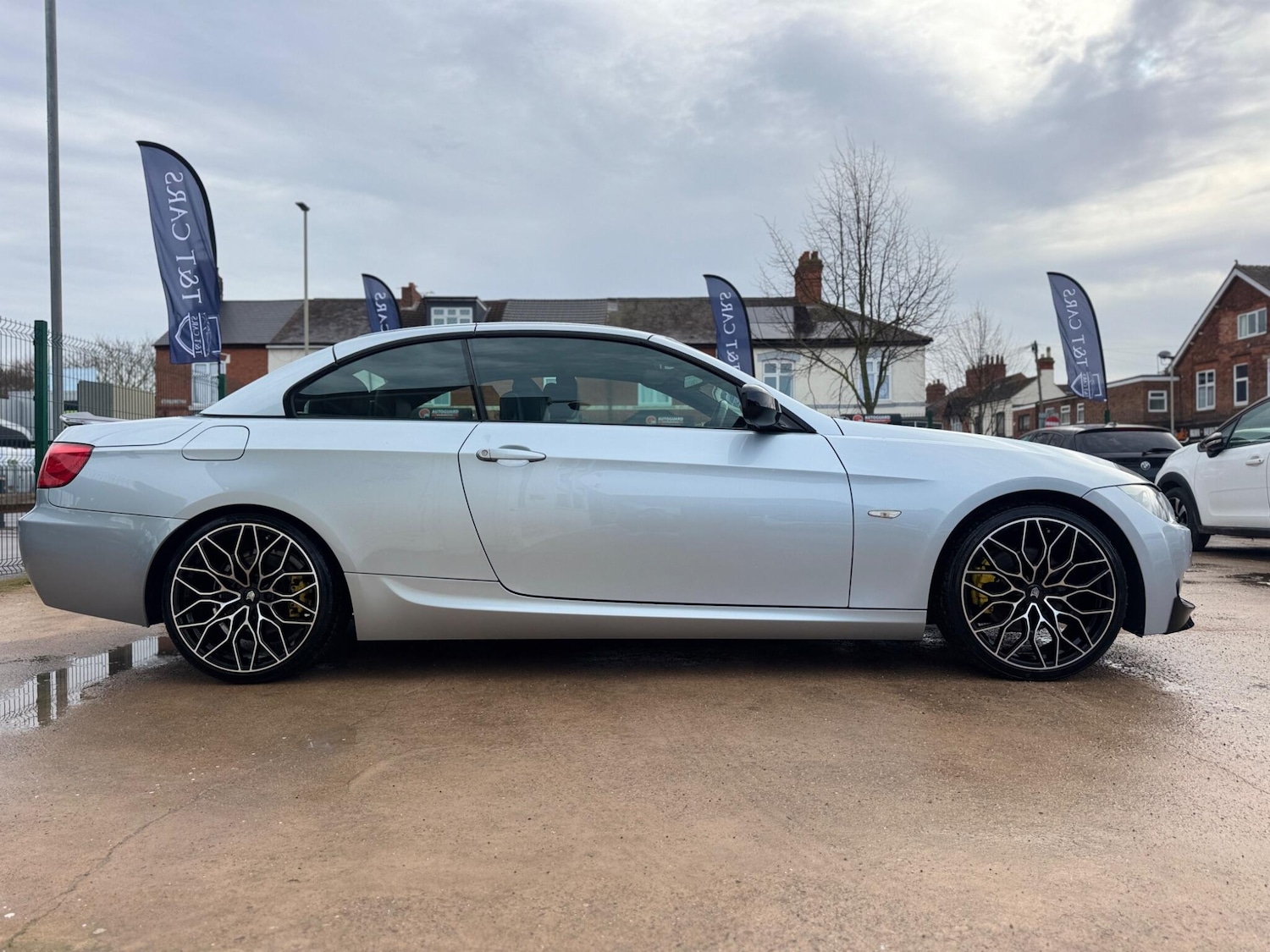 Used BMW 3 Series 2012 for sale - 77633104: Photo 16