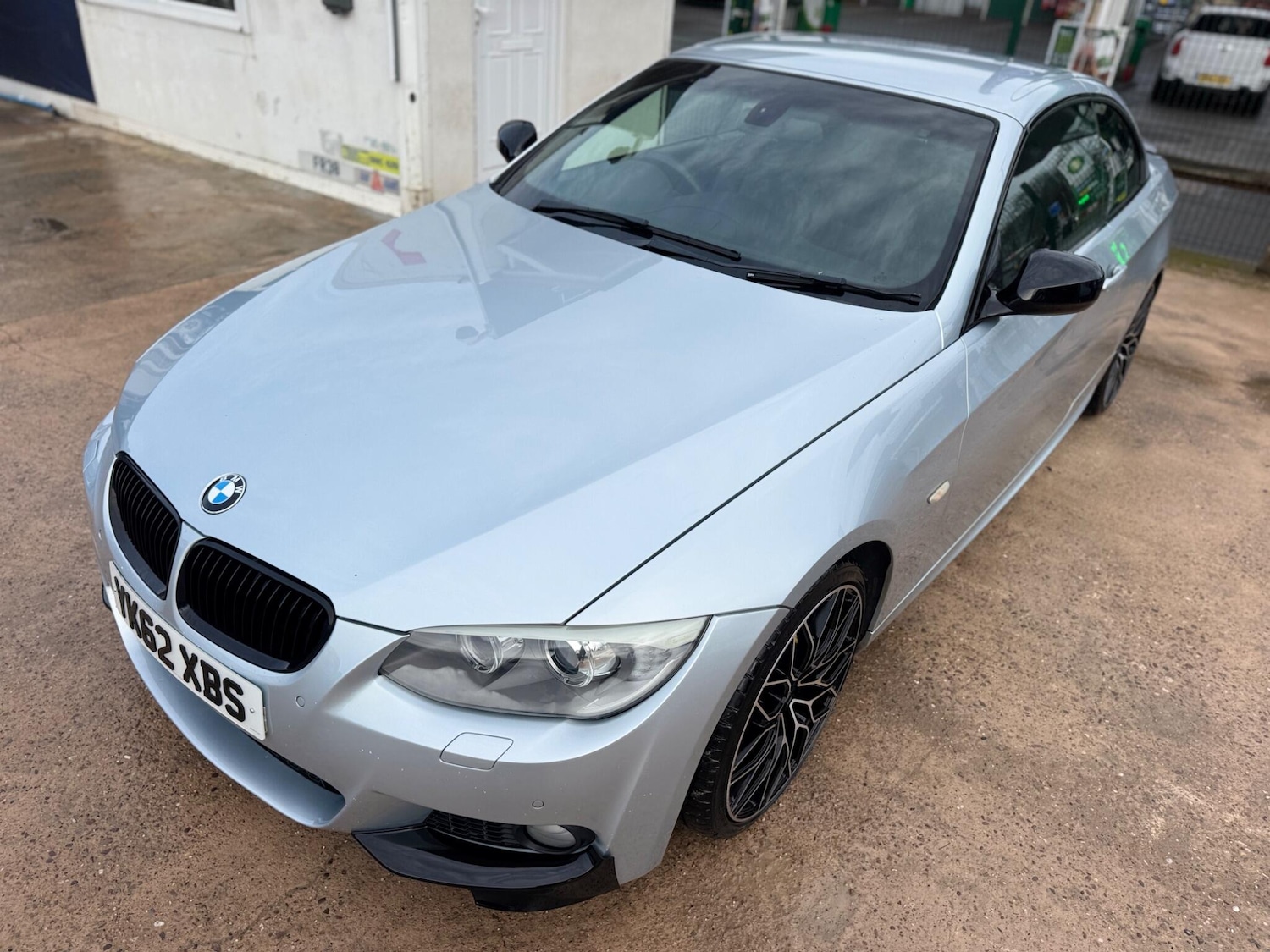 Used BMW 3 Series 2012 for sale - 77633104: Photo 18