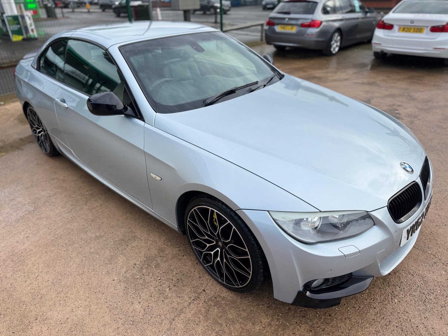 Used BMW 3 Series 2012 for sale - 77633104: Photo 19