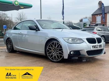 BMW 3 Series feature image