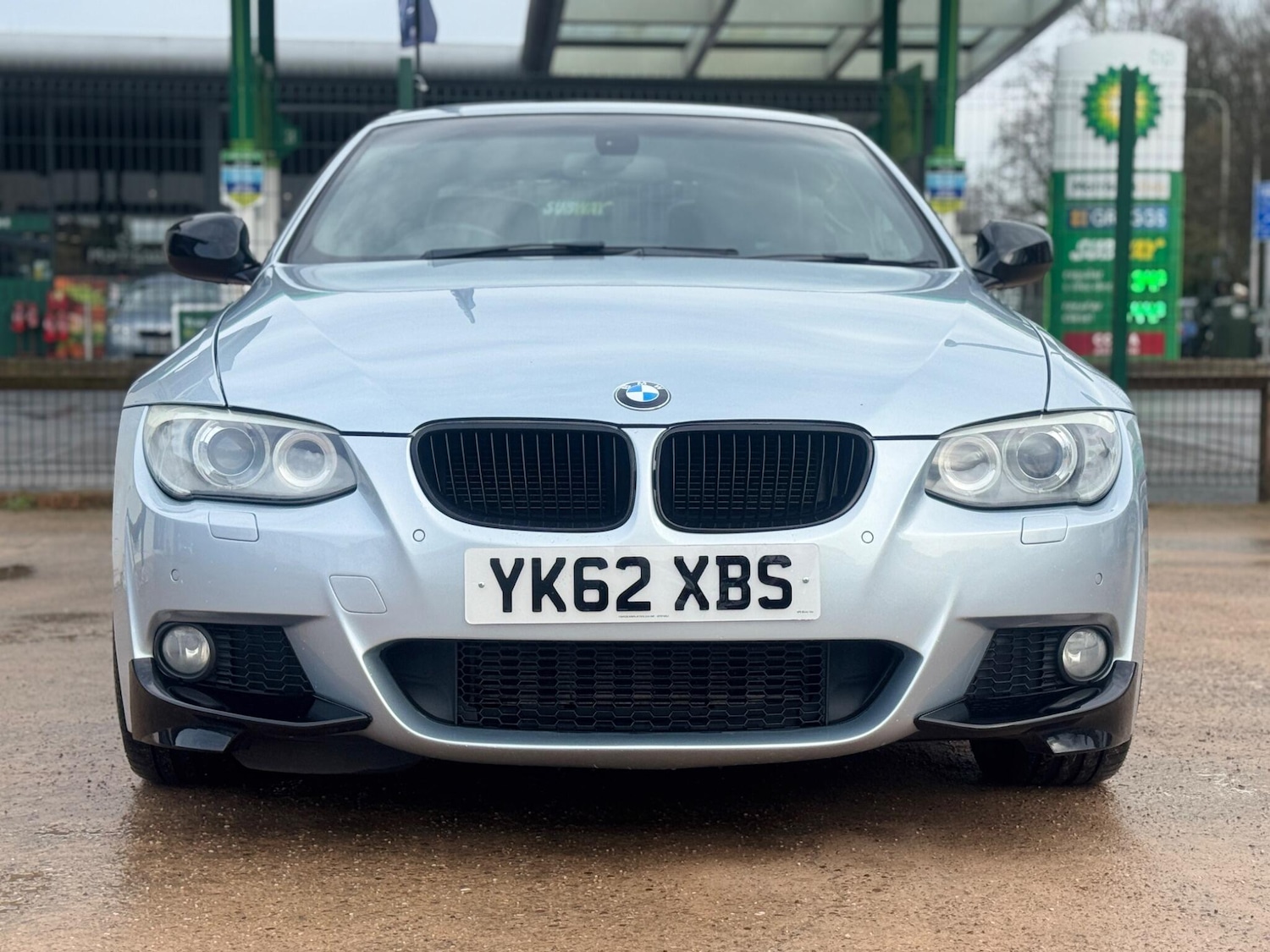 Used BMW 3 Series 2012 for sale - 77633104: Photo 2