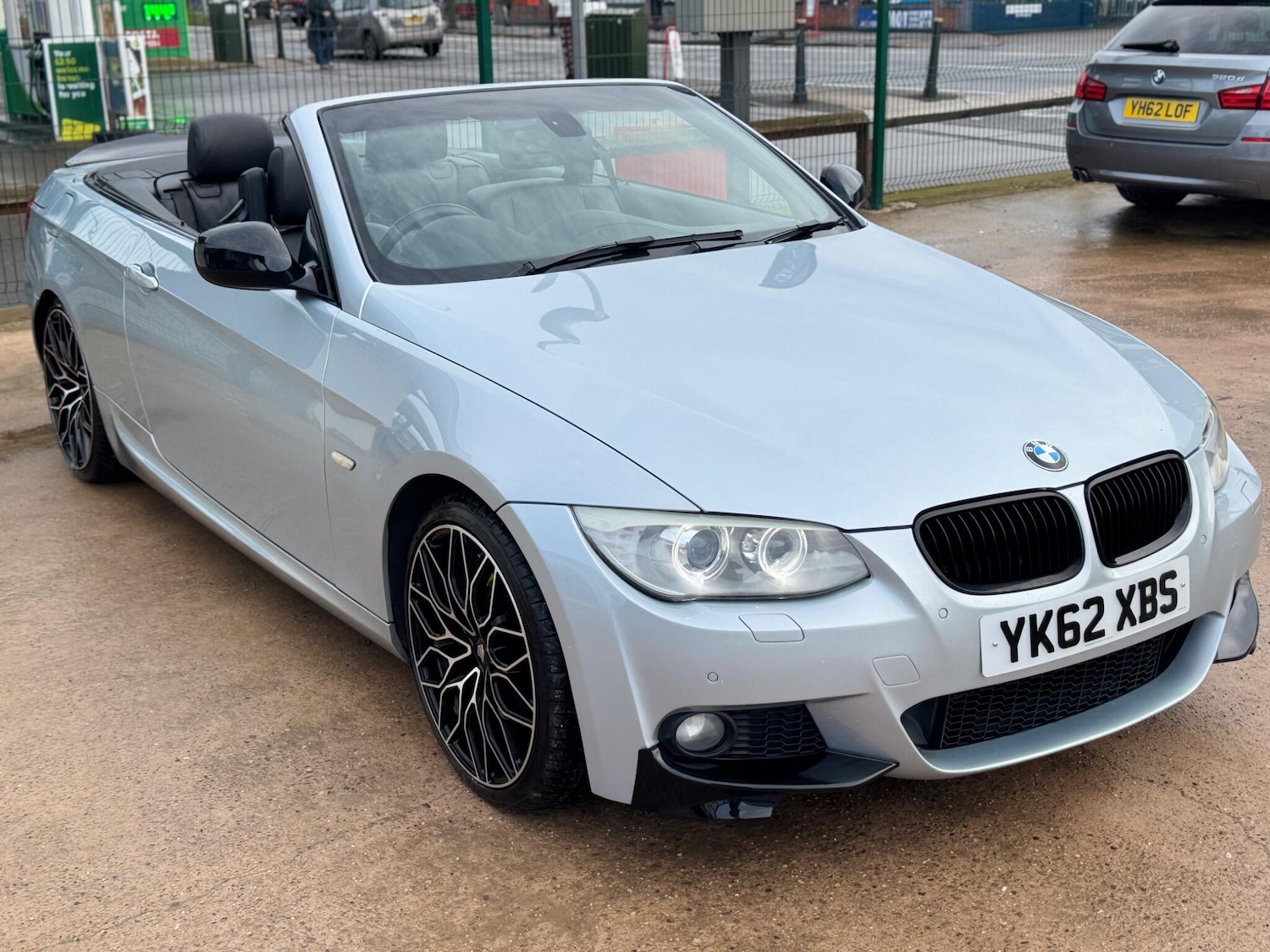 Used BMW 3 Series 2012 for sale - 77633104: Photo 23