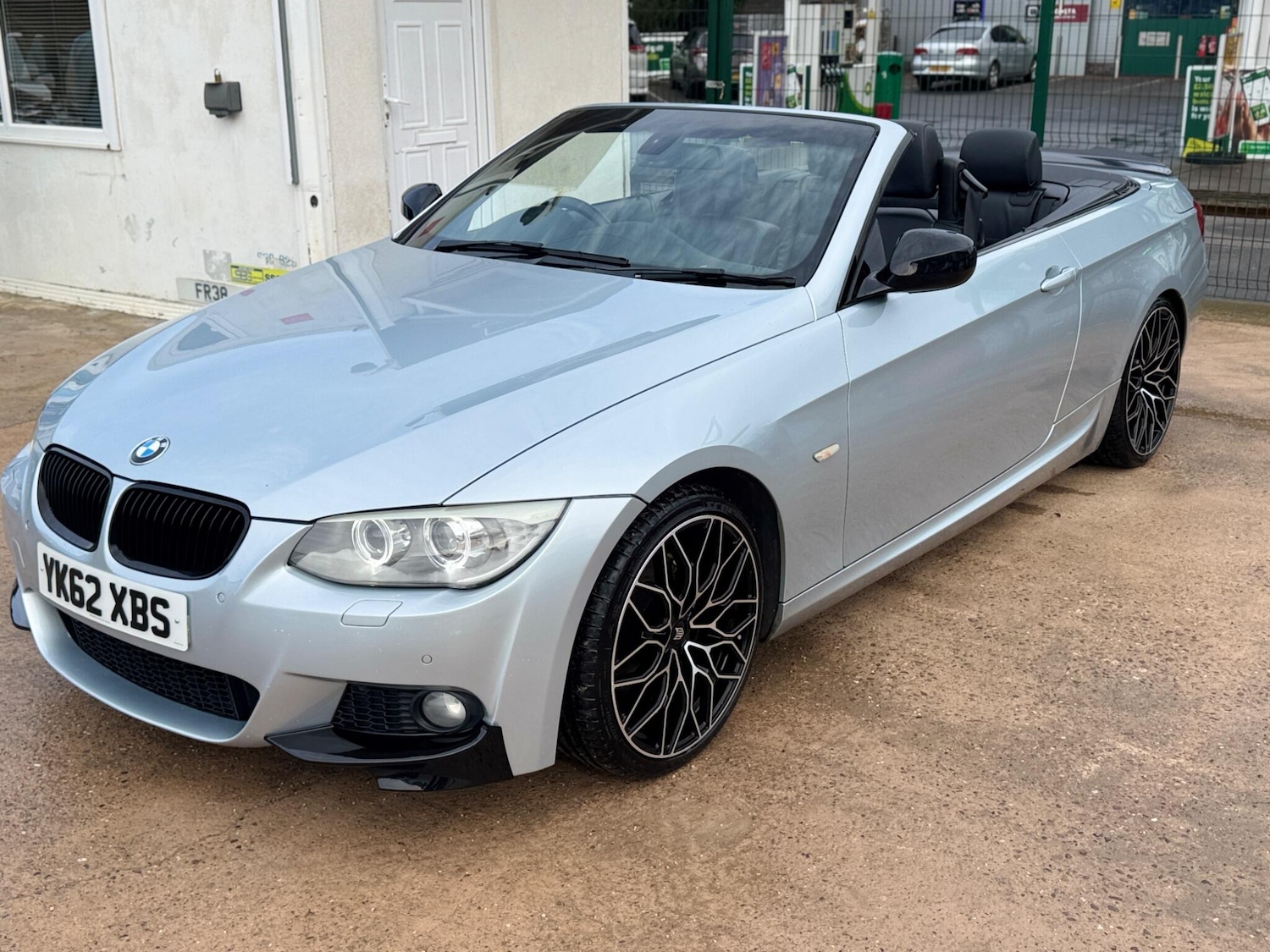 Used BMW 3 Series 2012 for sale - 77633104: Photo 24