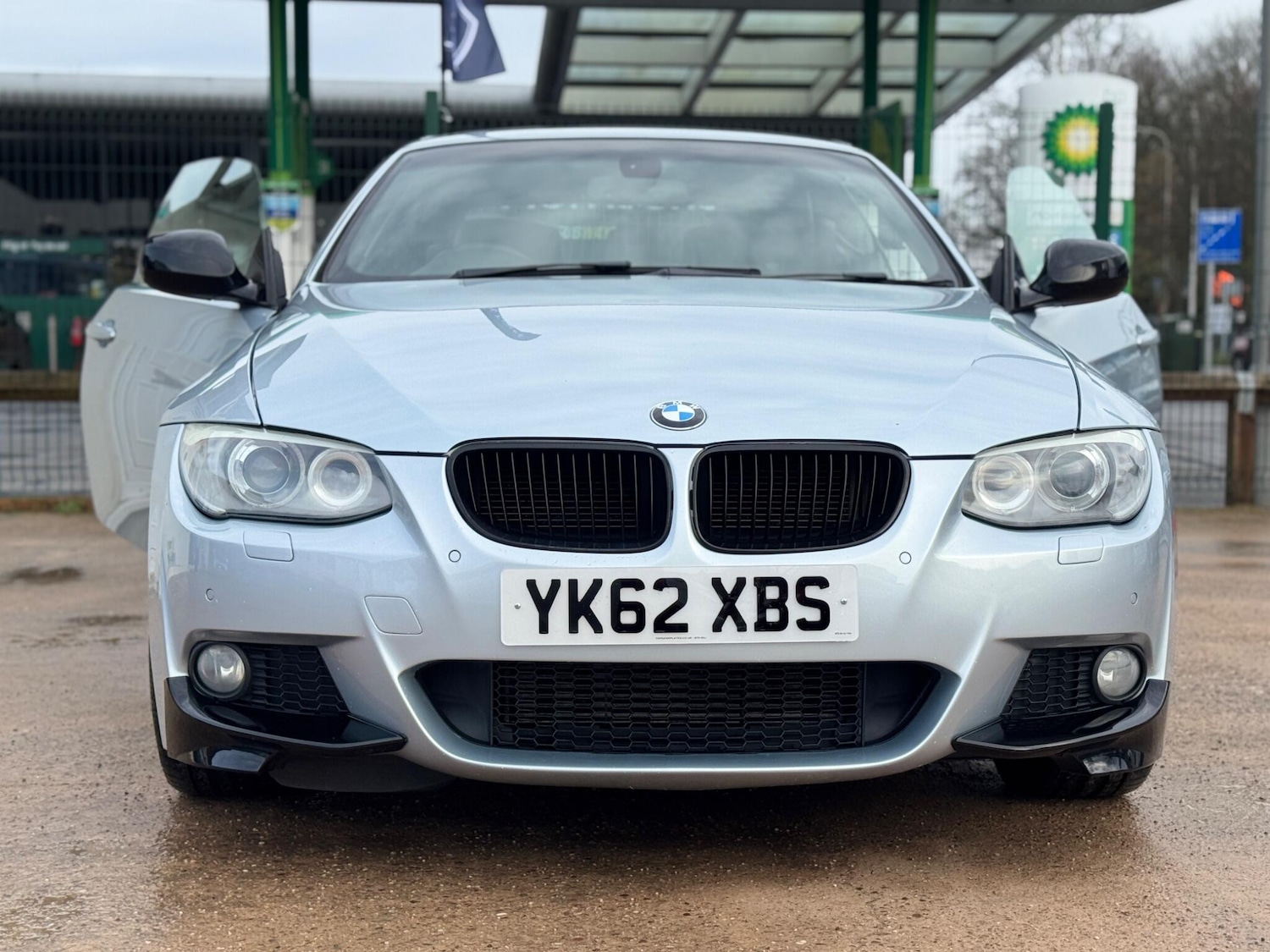 Used BMW 3 Series 2012 for sale - 77633104: Photo 25