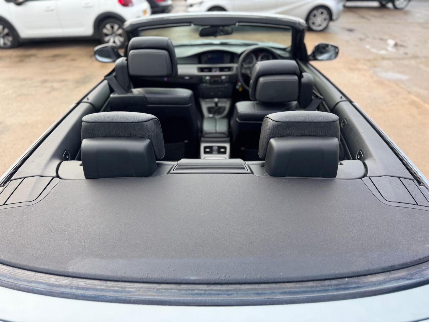 Used BMW 3 Series 2012 for sale - 77633104: Photo 26