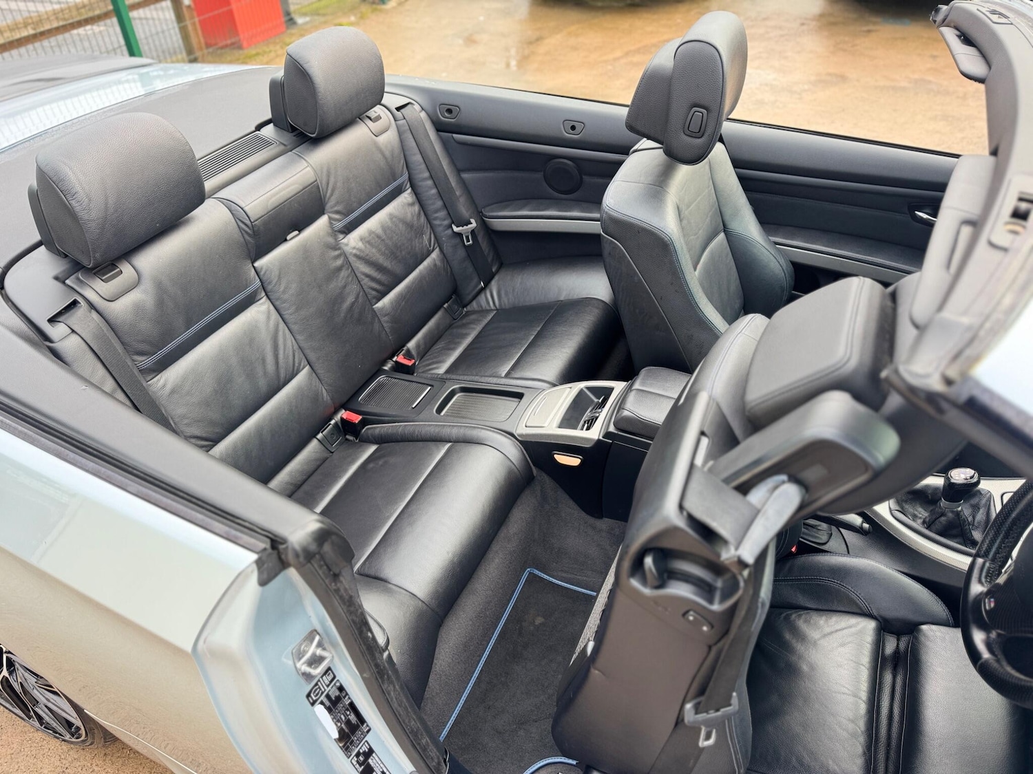 Used BMW 3 Series 2012 for sale - 77633104: Photo 28