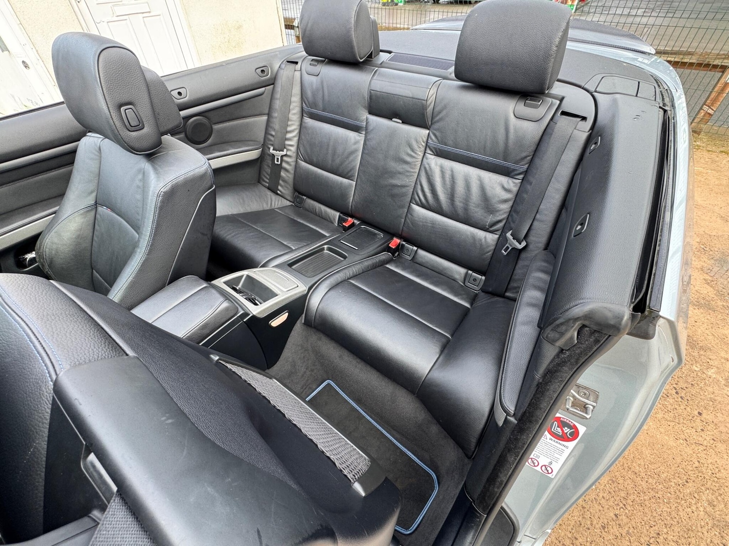 Used BMW 3 Series 2012 for sale - 77633104: Photo 33