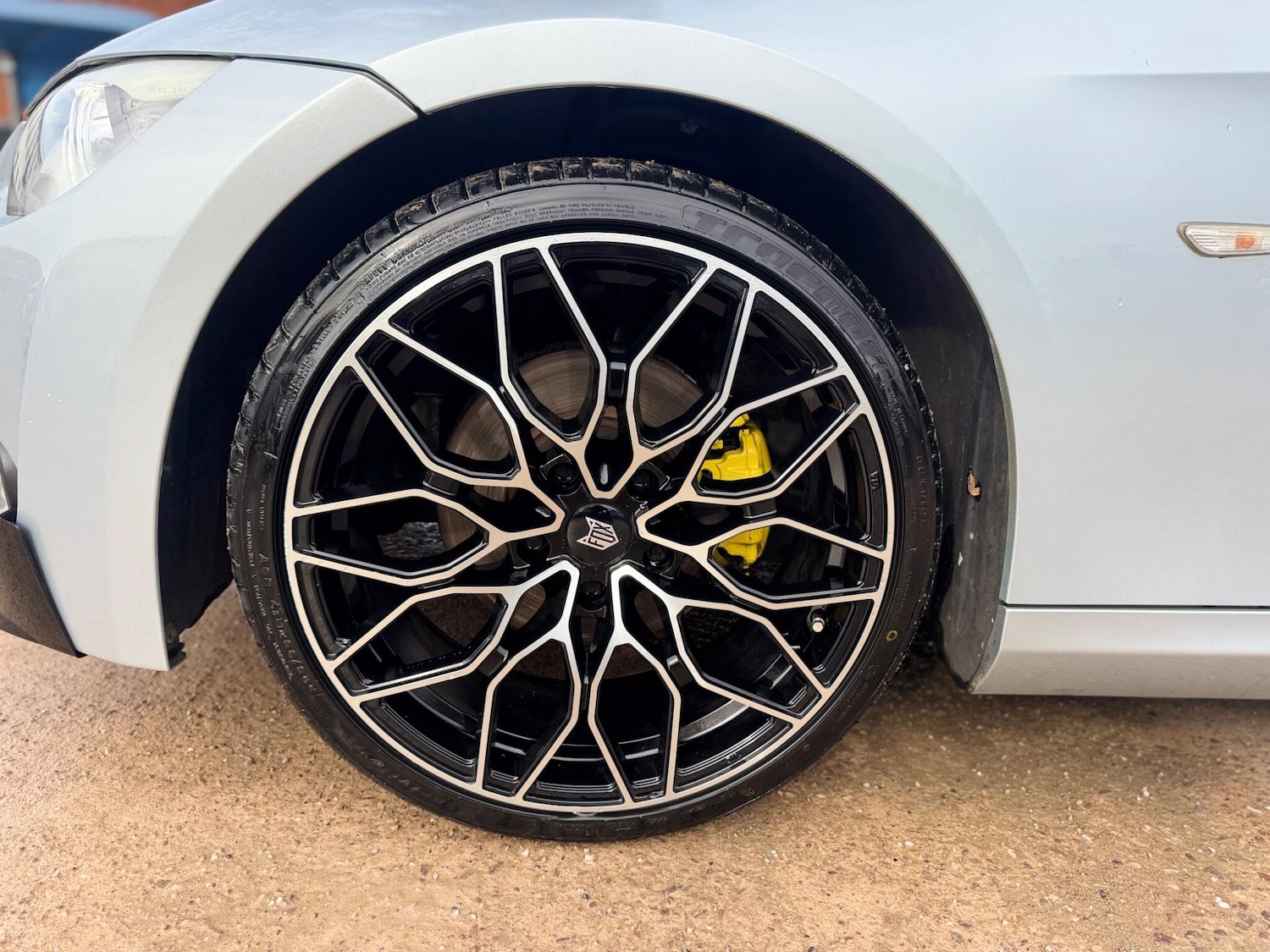 Used BMW 3 Series 2012 for sale - 77633104: Photo 46