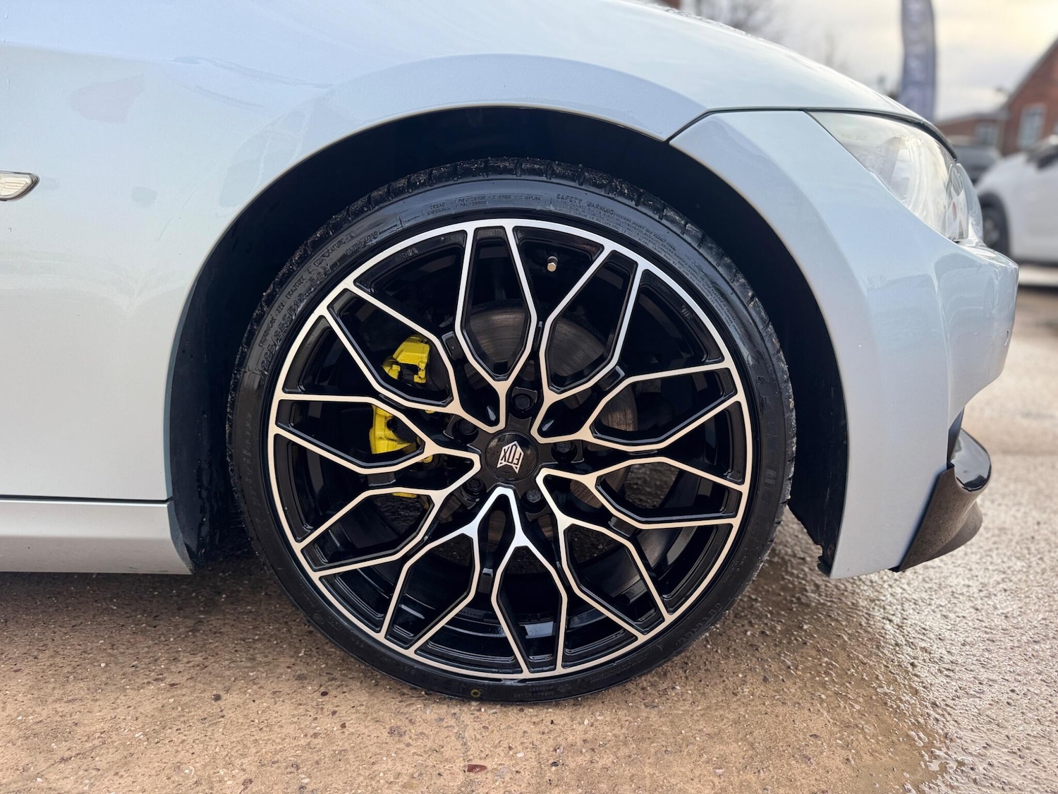 Used BMW 3 Series 2012 for sale - 77633104: Photo 49