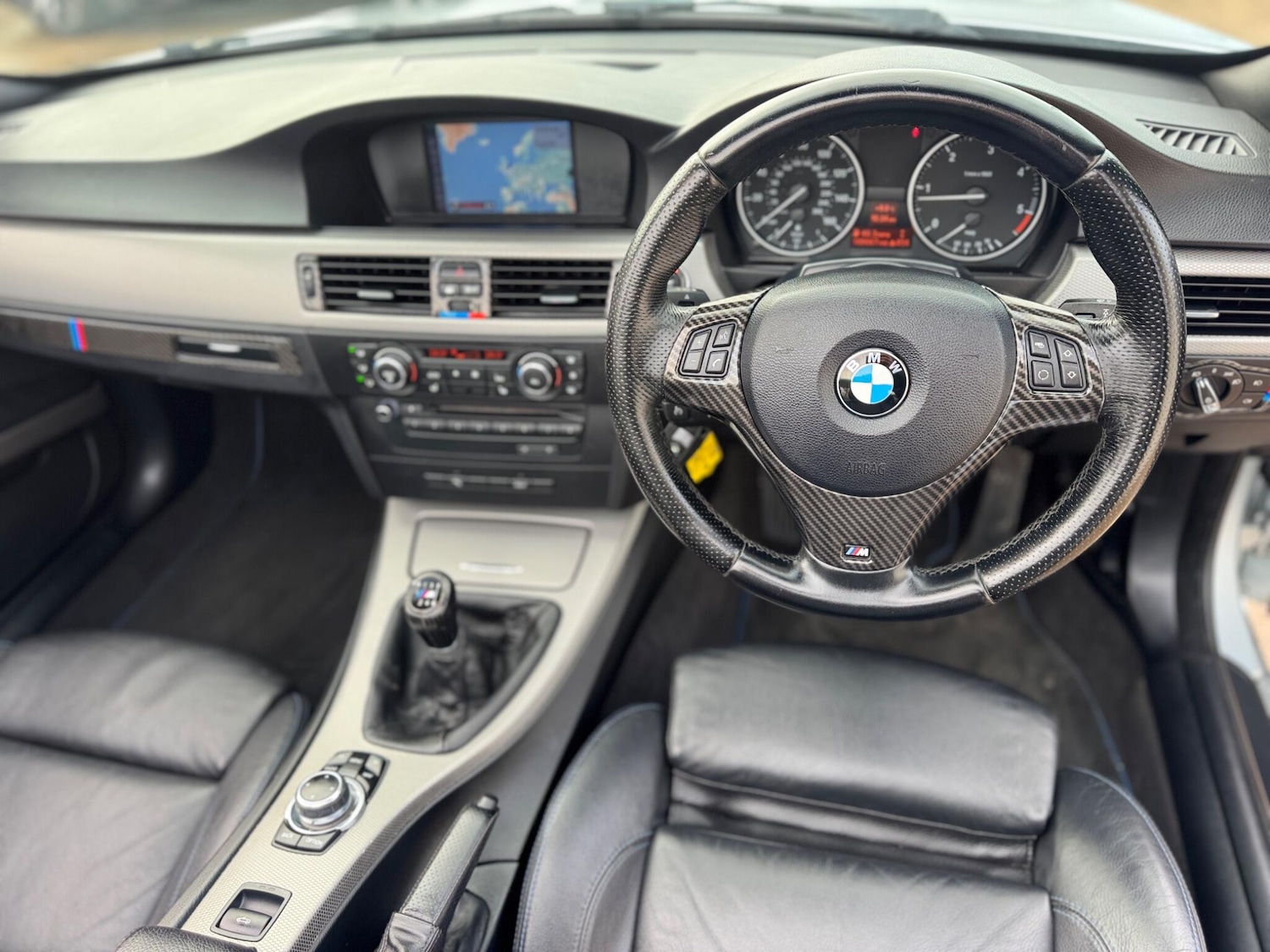 Used BMW 3 Series 2012 for sale - 77633104: Photo 7