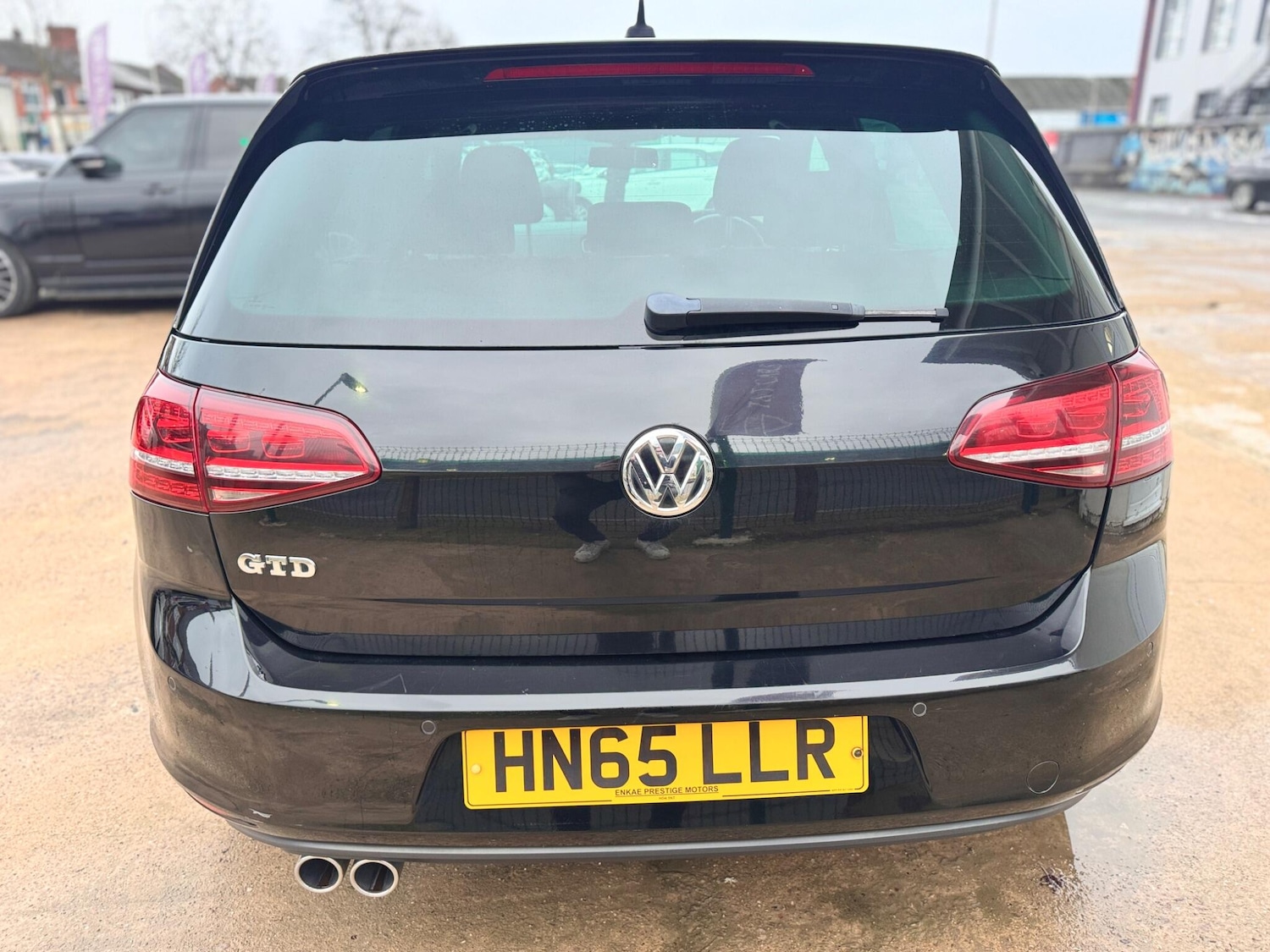 Used Volkswagen Golf 2015 for sale - 77970411: Photo 10