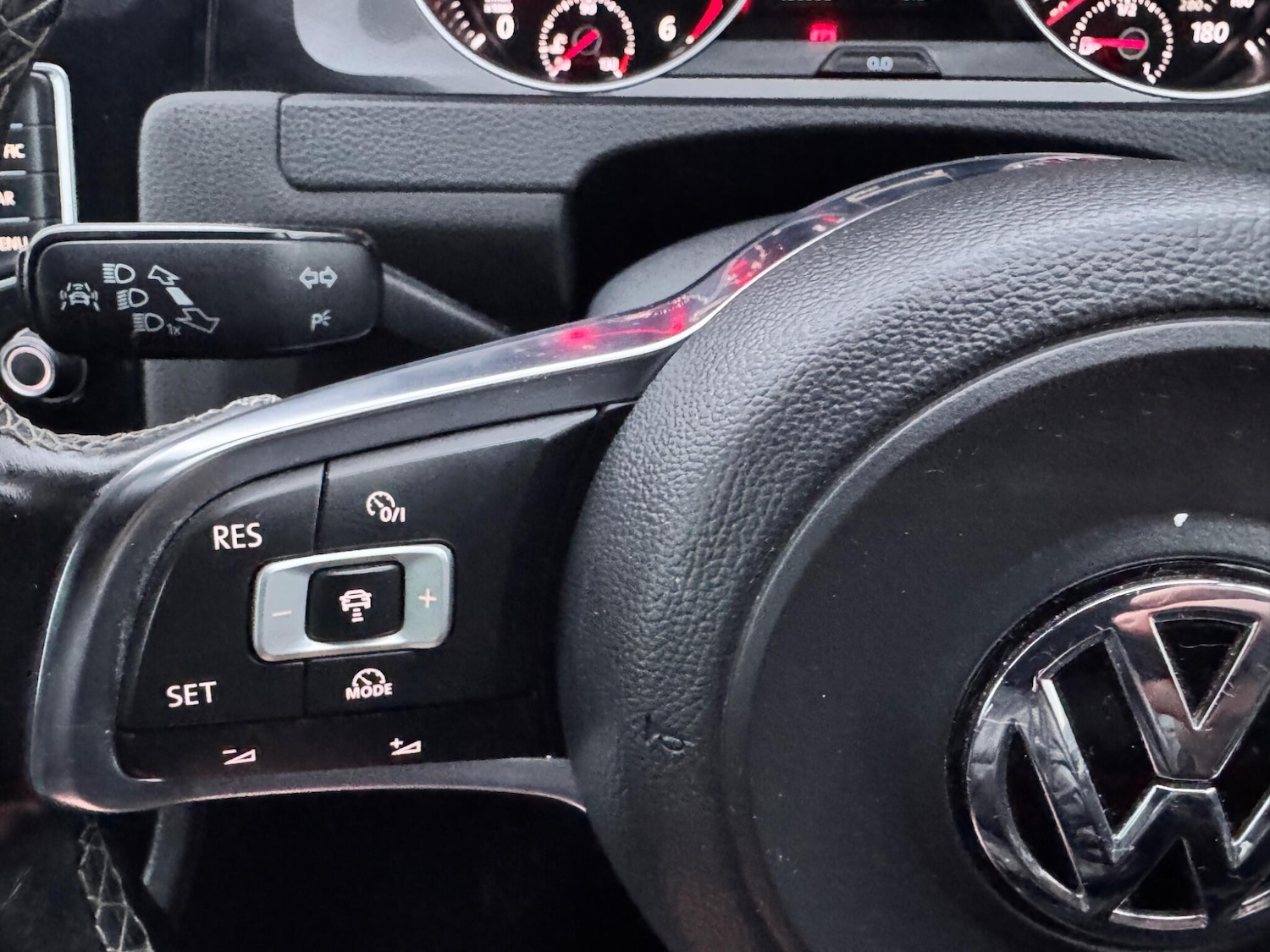 Used Volkswagen Golf 2015 for sale - 77970411: Photo 42