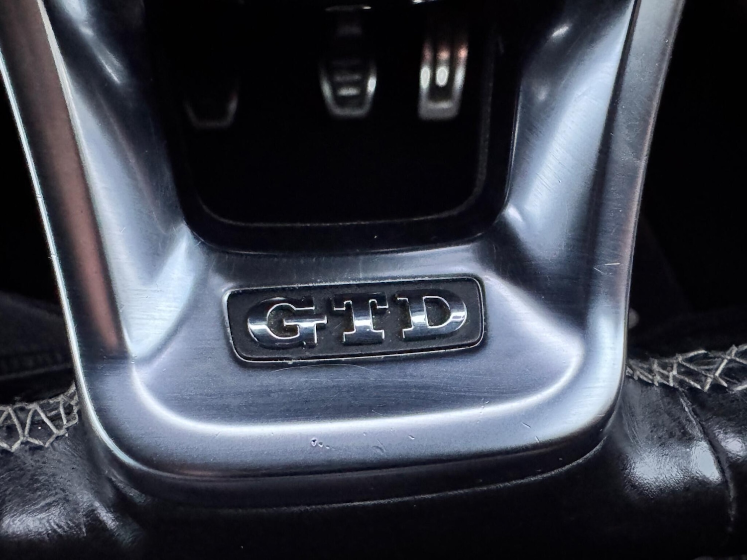 Used Volkswagen Golf 2015 for sale - 77970411: Photo 48