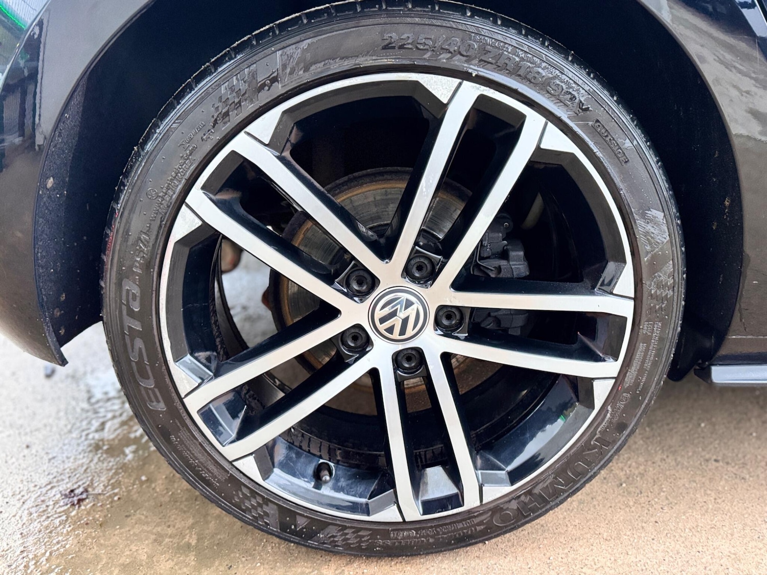 Used Volkswagen Golf 2015 for sale - 77970411: Photo 49