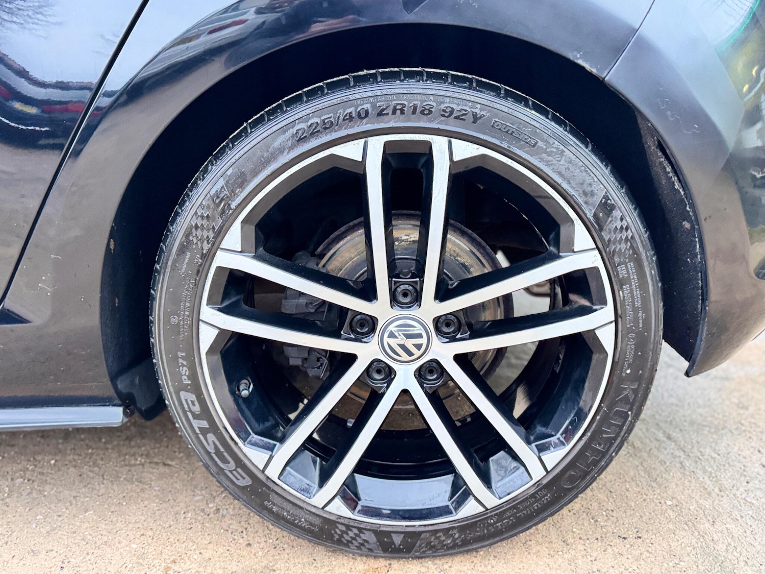 Used Volkswagen Golf 2015 for sale - 77970411: Photo 50