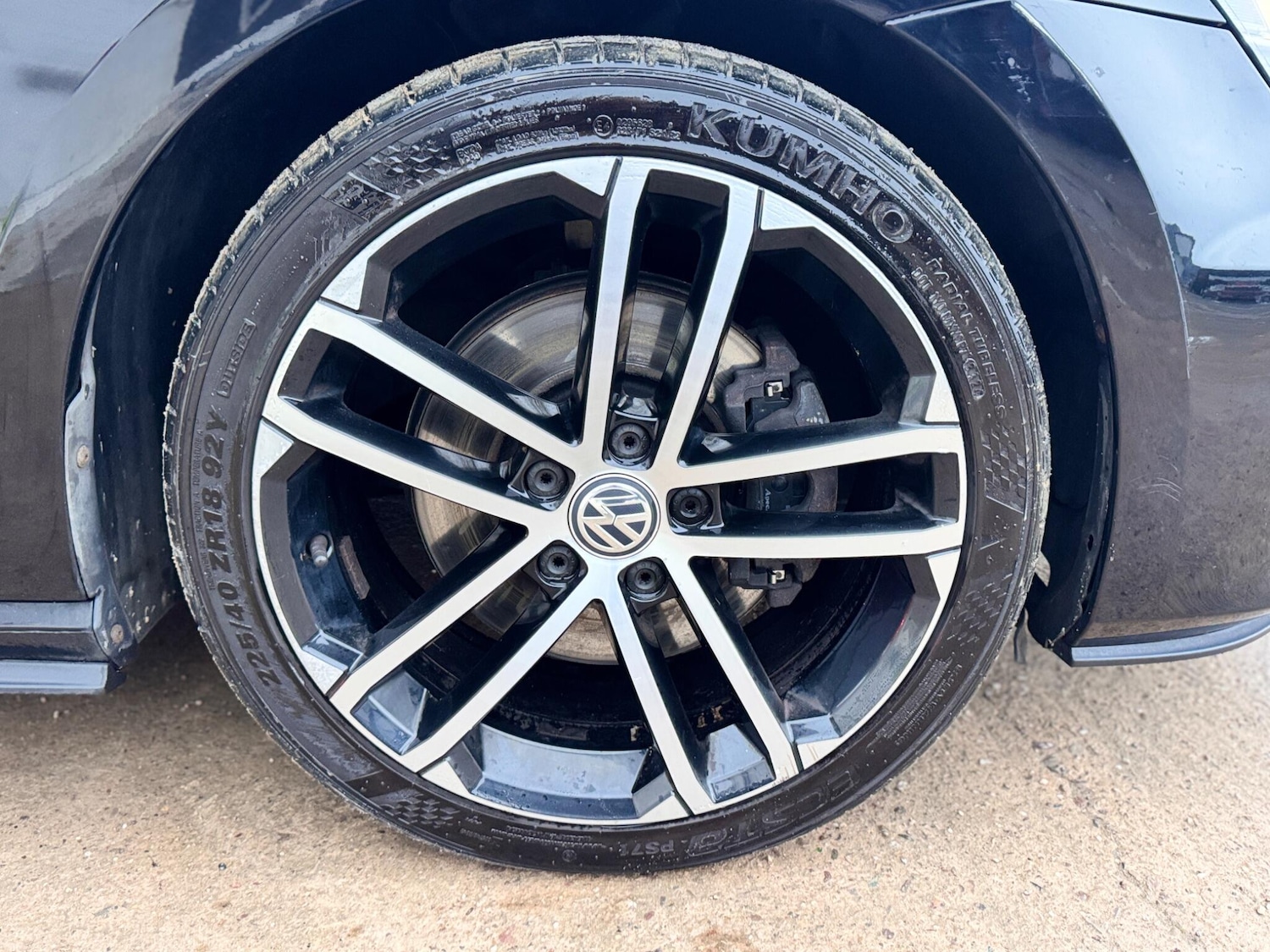 Used Volkswagen Golf 2015 for sale - 77970411: Photo 52