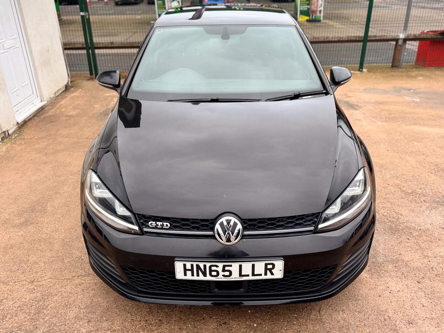 Used Volkswagen Golf 2015 for sale - 77970411: Photo 7