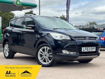 Used Ford Kuga 2013 for sale - 79116877: Photo