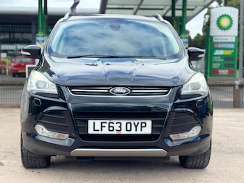 Used Ford Kuga 2013 for sale - 79116877: Photo