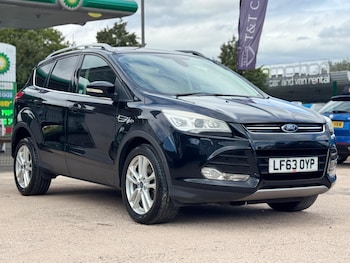 Used Ford Kuga 2013 for sale - 79116877: Photo
