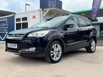 Used Ford Kuga 2013 for sale - 79116877: Photo