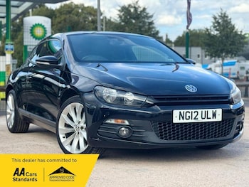 2012 (12) - 2.0 TDI BlueMotion Tech GT Euro 5 (s/s) 3dr (Leather, Nav)