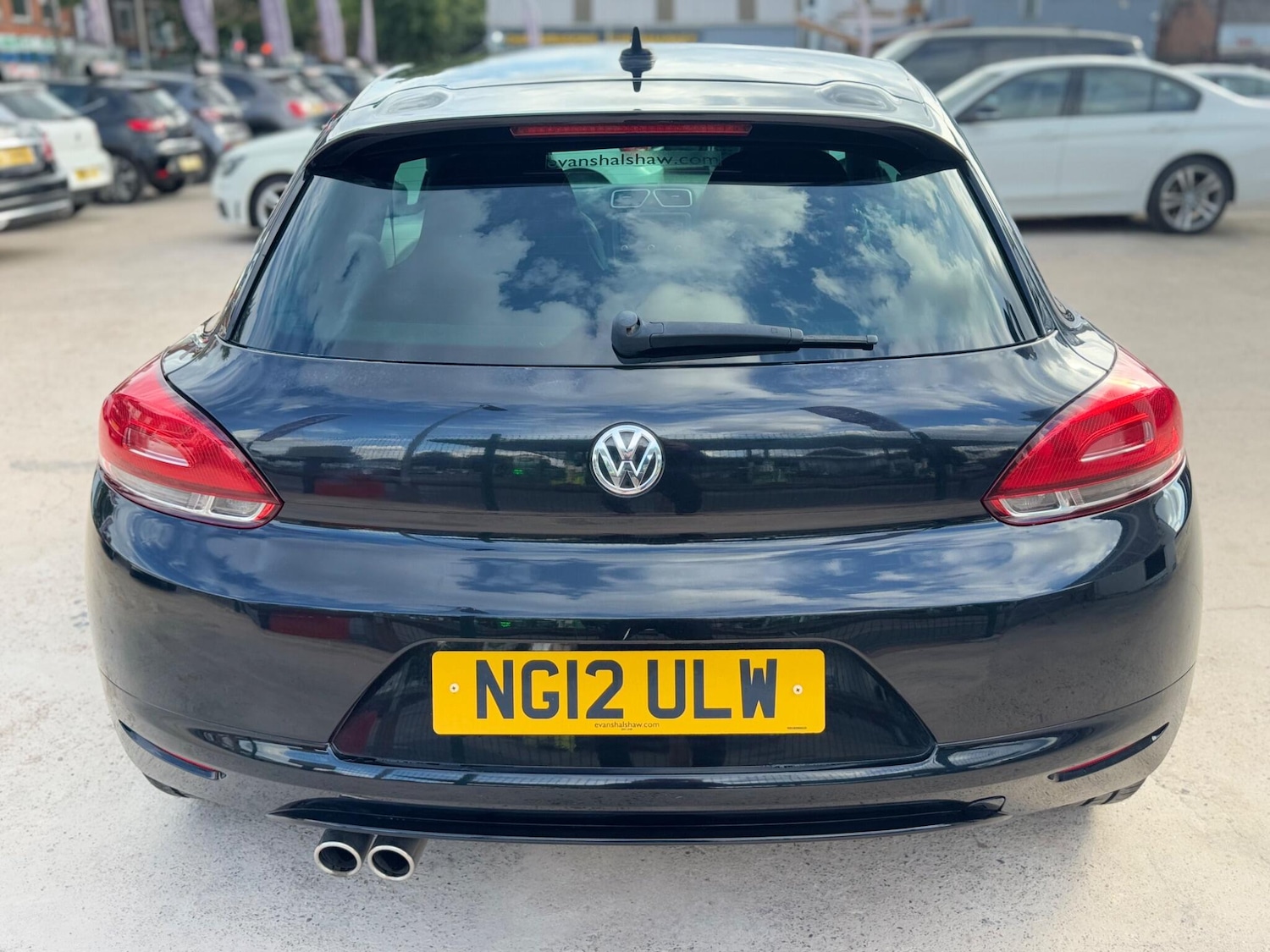 Vehicle 29