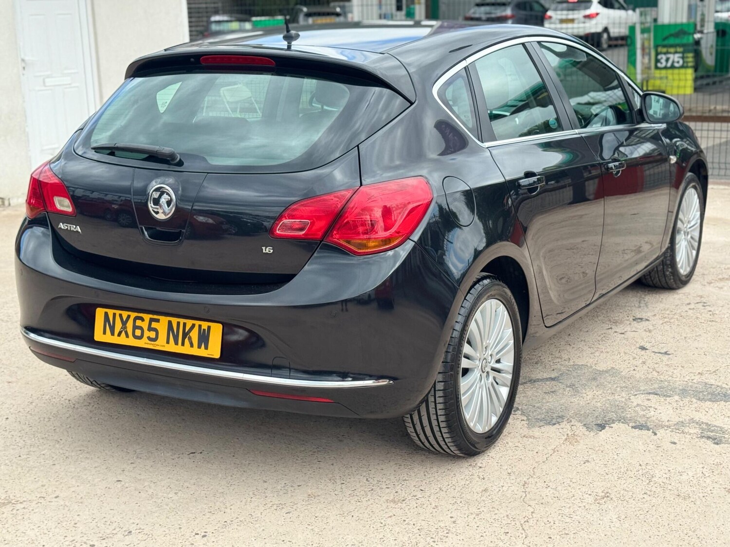Vehicle 24