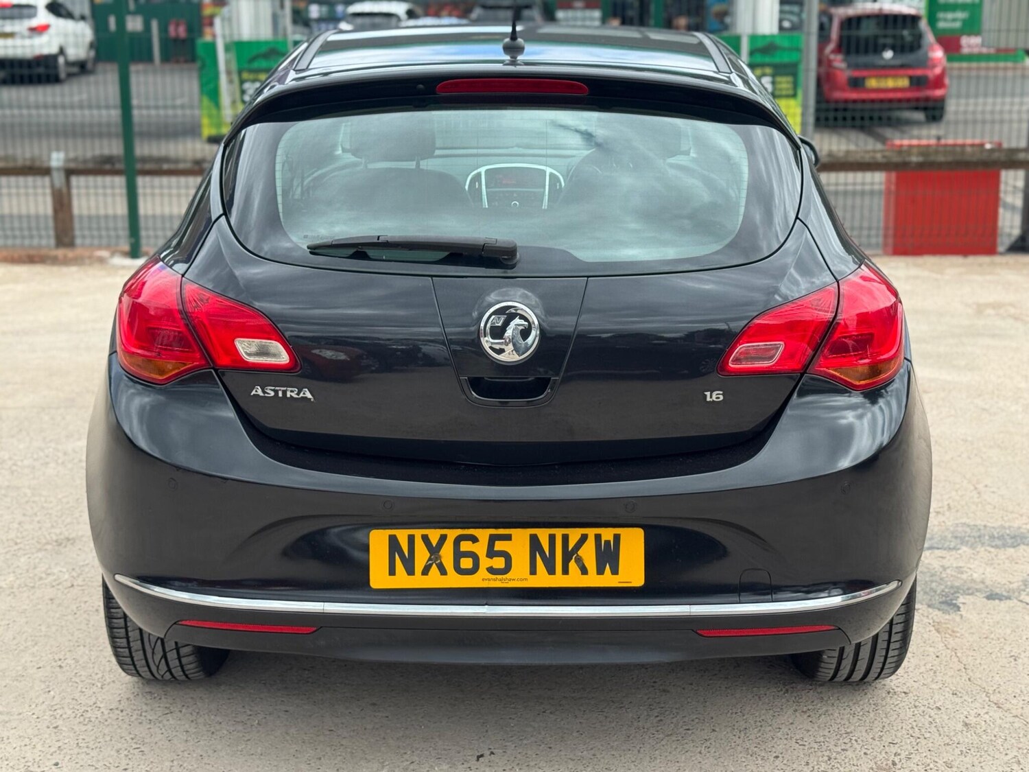 Vehicle 25