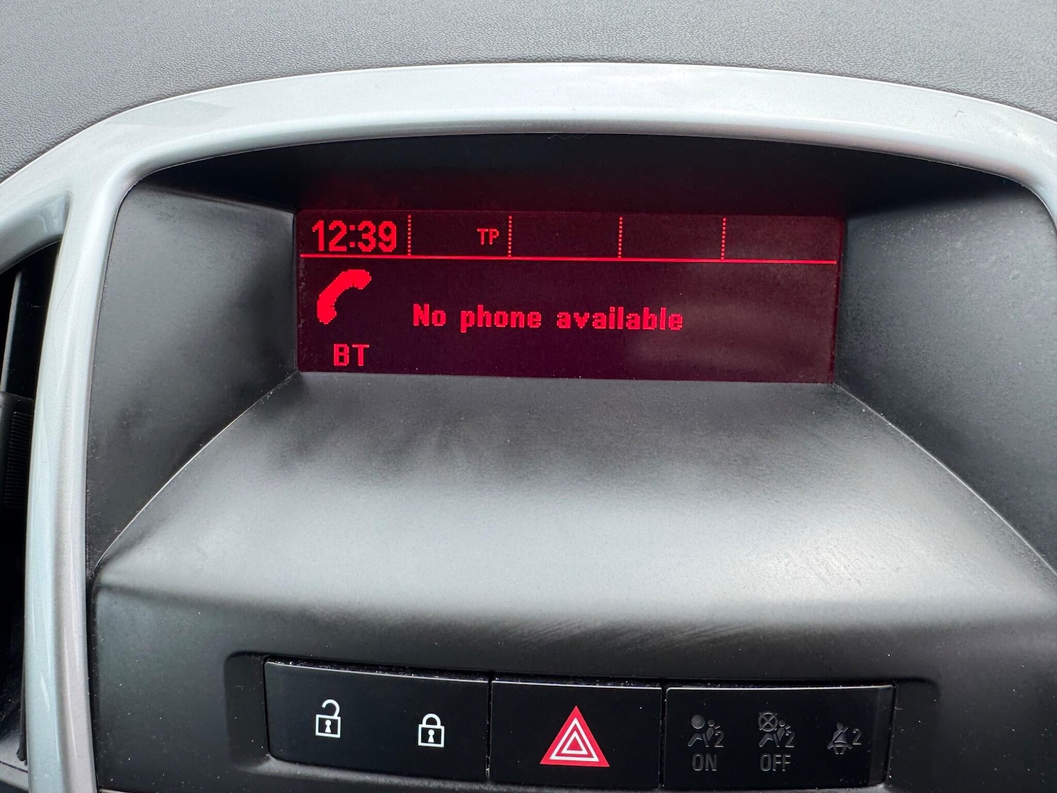 Vehicle 27