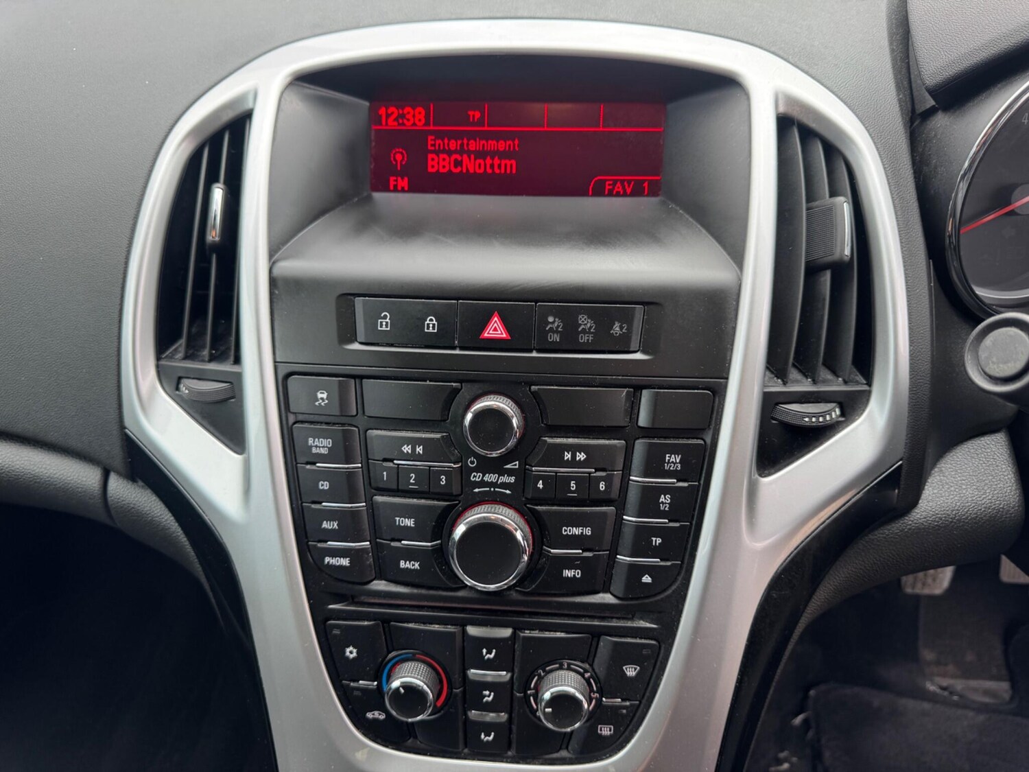 Vehicle 30