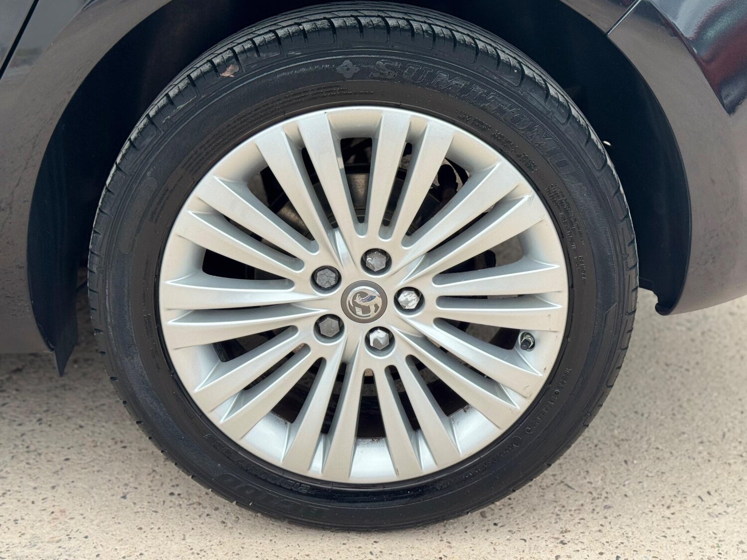 Vehicle 43