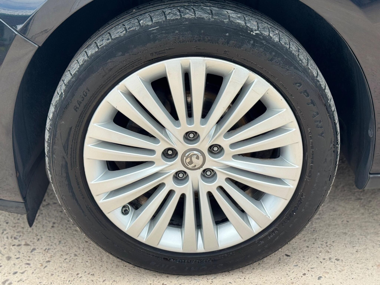 Vehicle 44