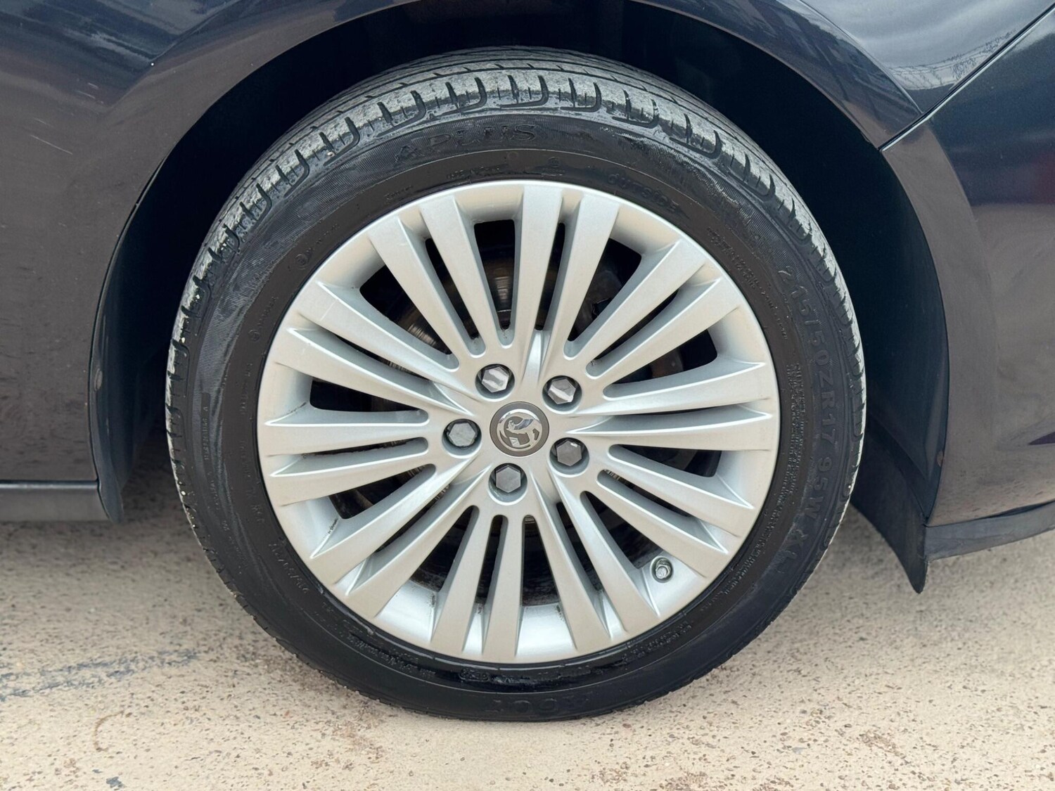 Vehicle 45