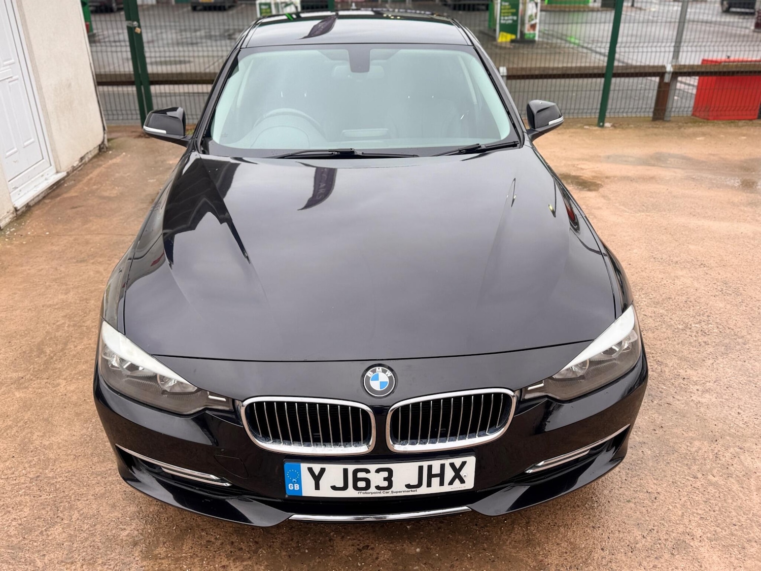 Used BMW 3 Series for sale - 77754040: Photo 10