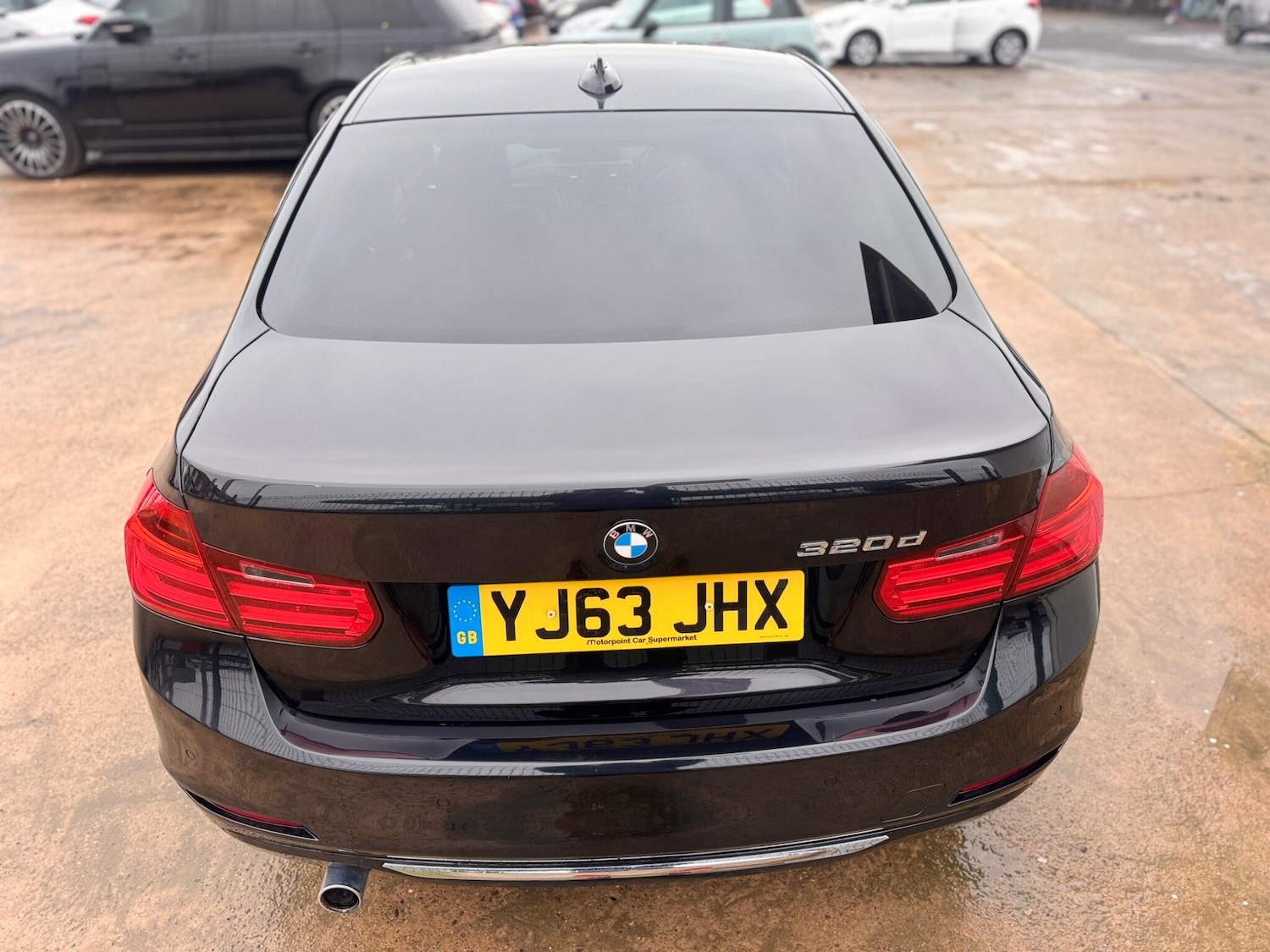 Used BMW 3 Series for sale - 77754040: Photo 11