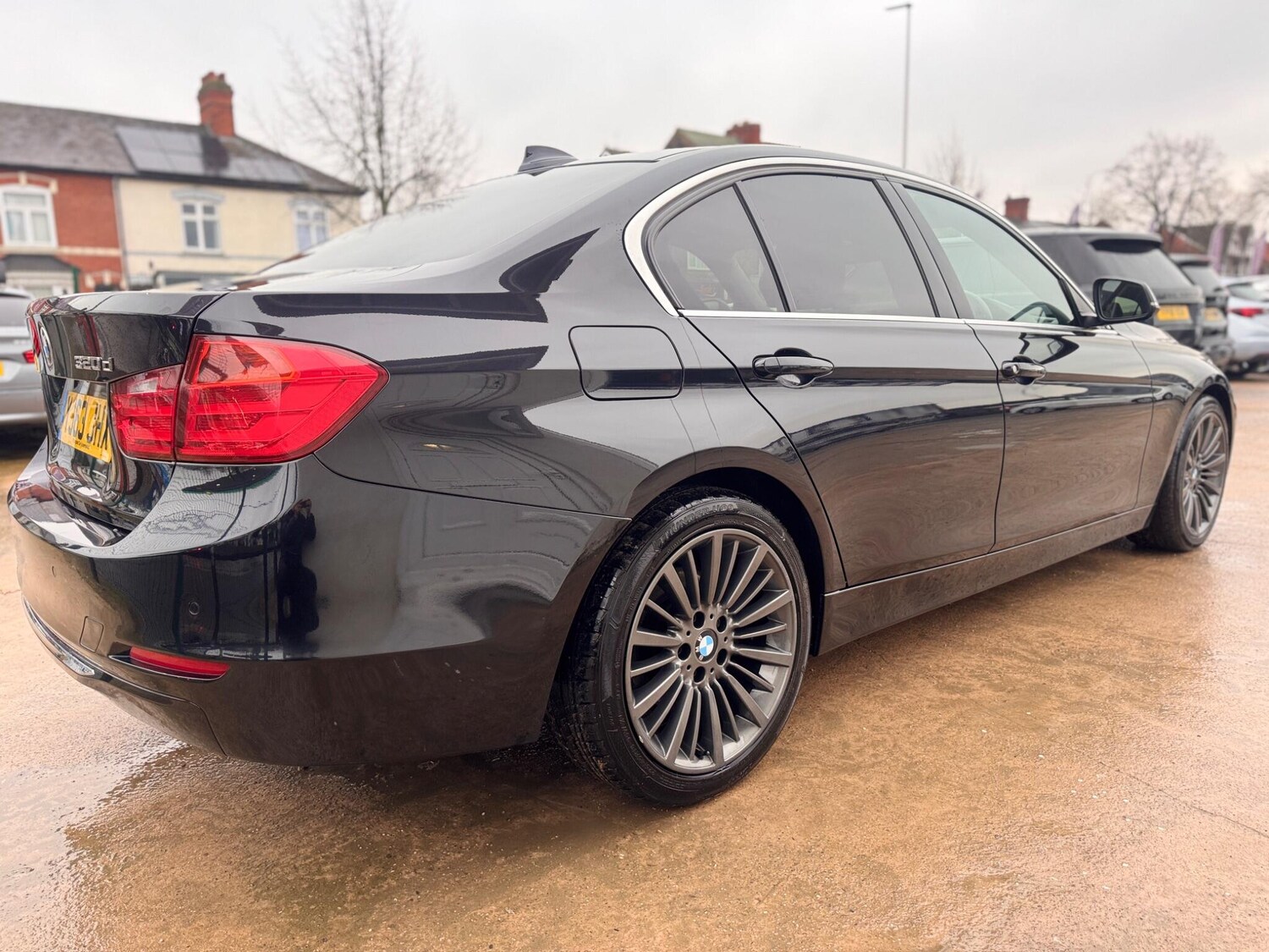 Used BMW 3 Series for sale - 77754040: Photo 12