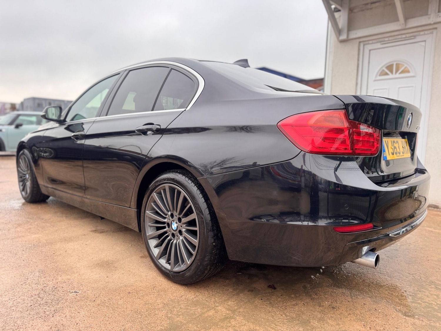 Used BMW 3 Series for sale - 77754040: Photo 13