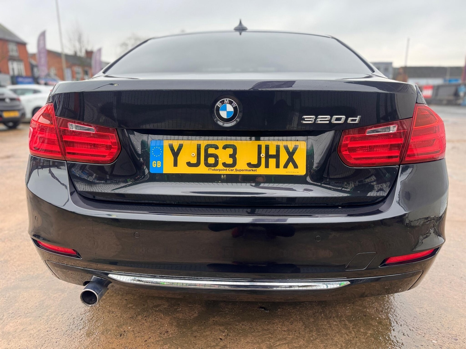 Used BMW 3 Series for sale - 77754040: Photo 14