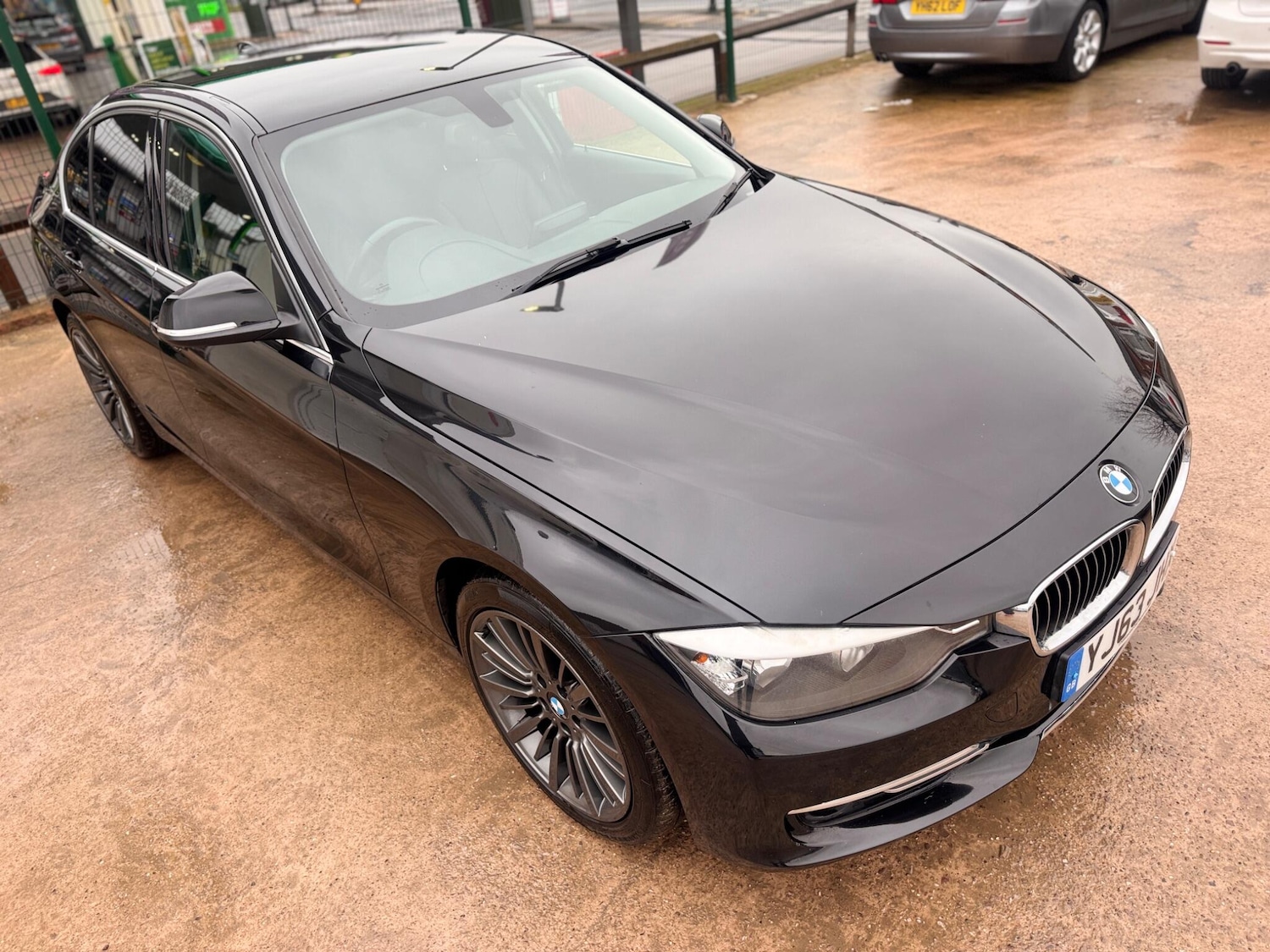 Used BMW 3 Series for sale - 77754040: Photo 15