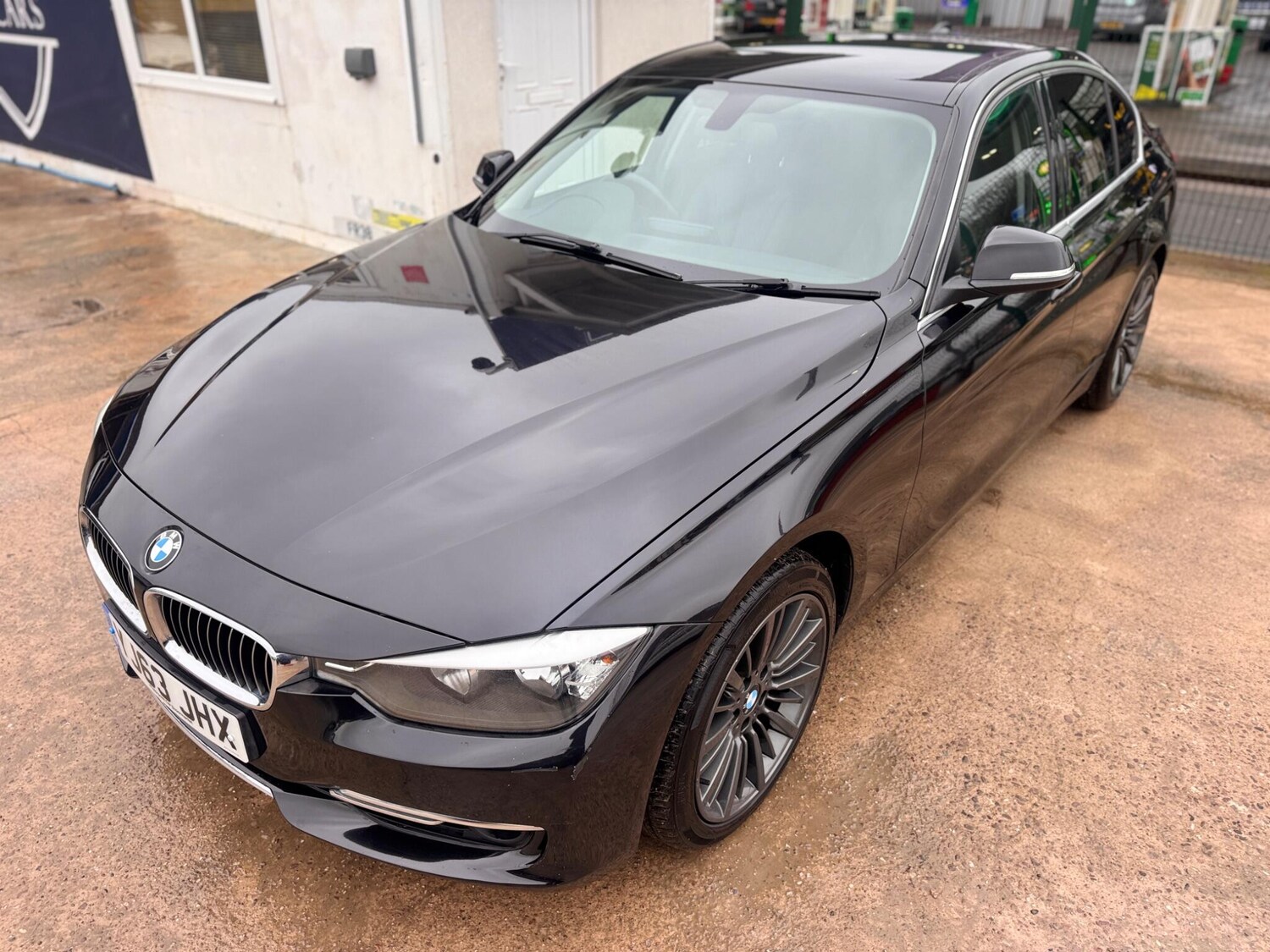 Used BMW 3 Series for sale - 77754040: Photo 16