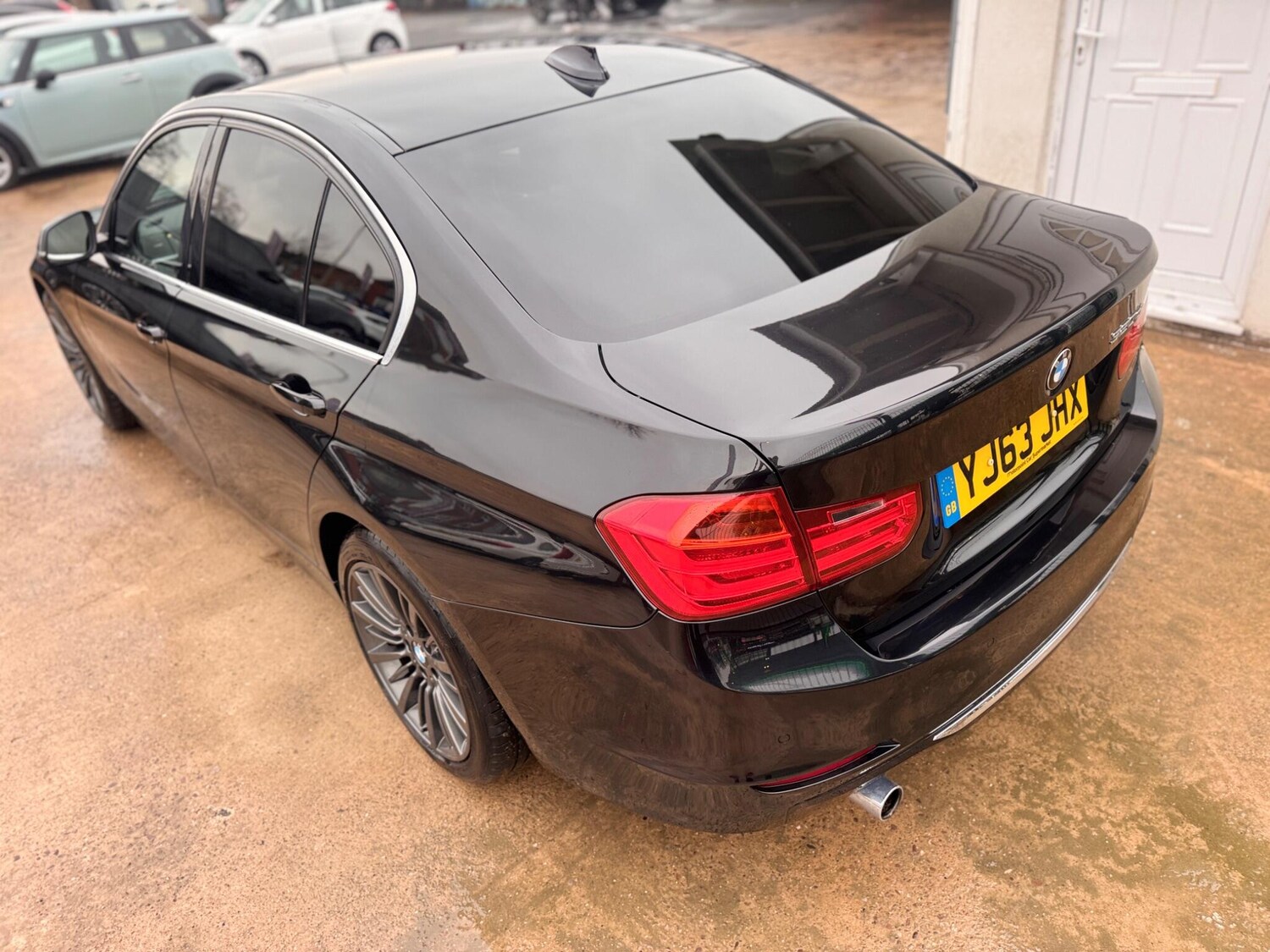 Used BMW 3 Series for sale - 77754040: Photo 17