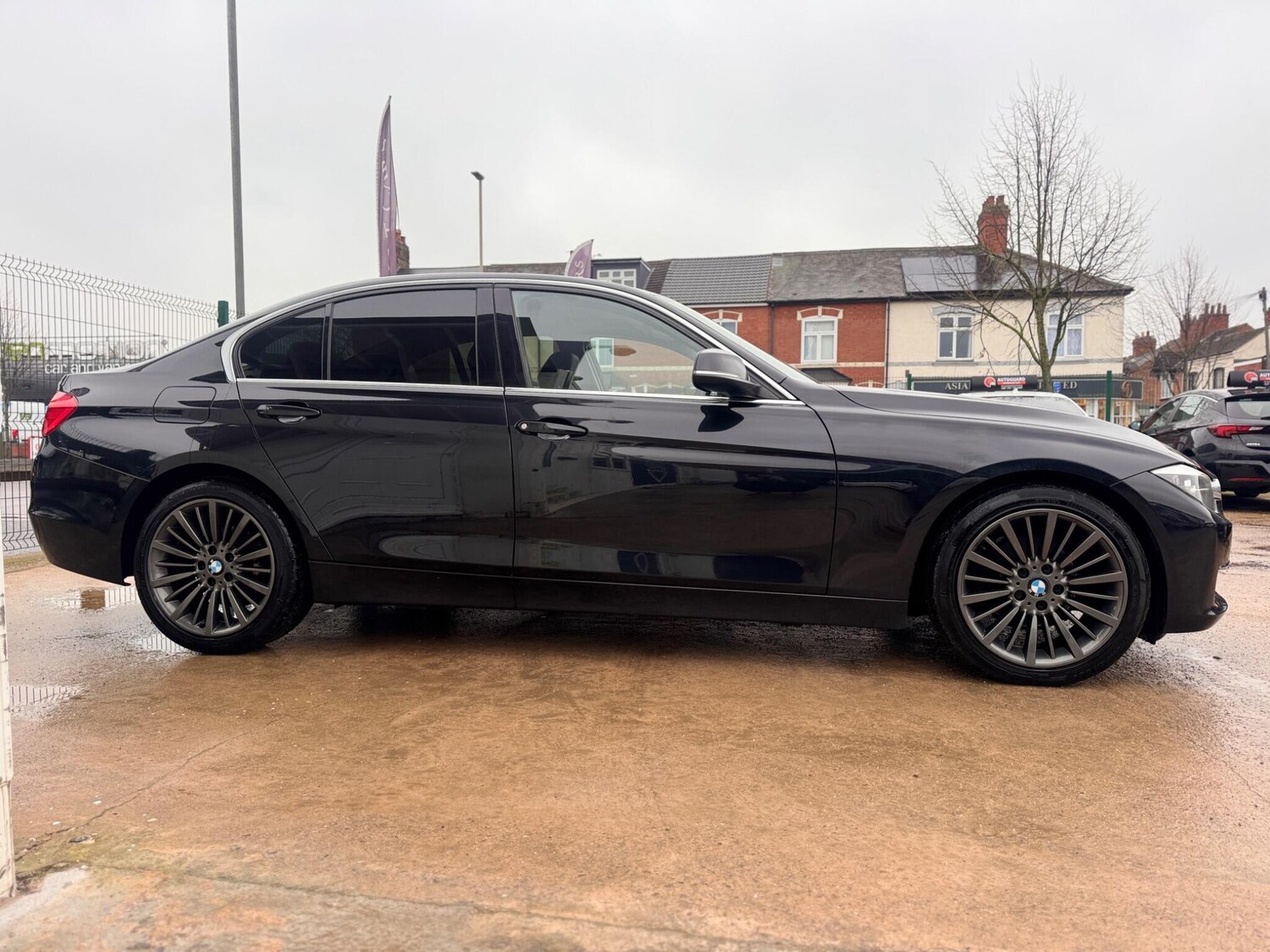 Used BMW 3 Series for sale - 77754040: Photo 19