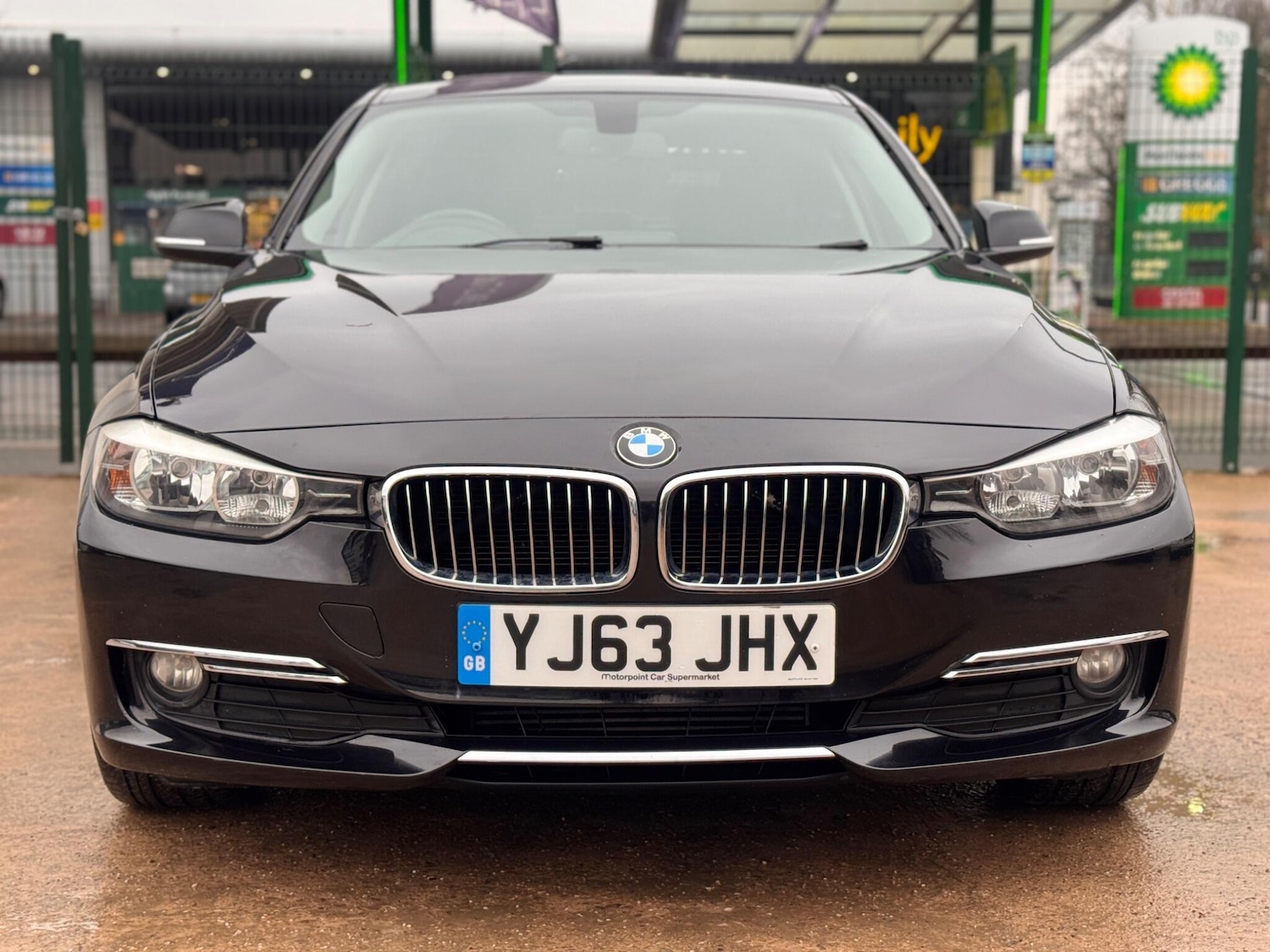 Used BMW 3 Series for sale - 77754040: Photo 2